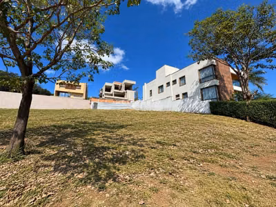 Loteamento e Condomínio, 502 m² - Foto 3
