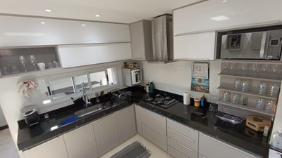 Apartamento, 3 quartos, 40 m² - Foto 4