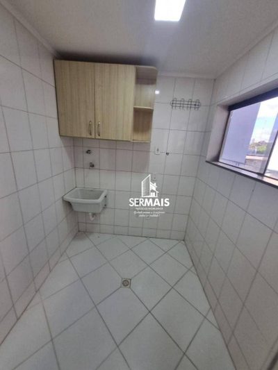 Apartamento, 3 quartos, 90 m² - Foto 3