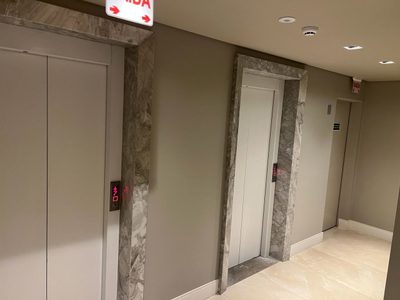 Apartamento, 2 quartos, 83 m² - Foto 2
