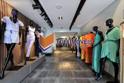 Prédio Inteiro, 350 m² - Foto 4