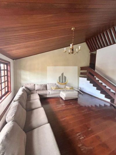 Sobrado, 4 quartos, 310 m² - Foto 4