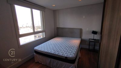 Apartamento, 1 quarto, 61 m² - Foto 4