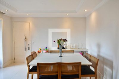 Apartamento, 3 quartos, 134 m² - Foto 3