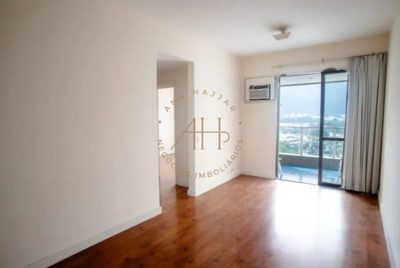 Flat/Apart Hotel, 1 quarto, 55 m² - Foto 1