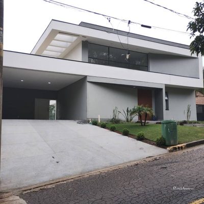 Sobrado, 3 quartos, 460 m² - Foto 2