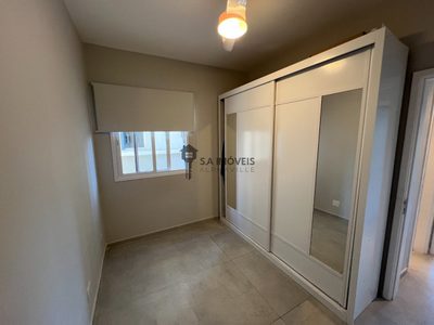 Apartamento, 2 quartos, 58 m² - Foto 2