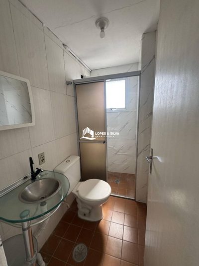 Apartamento, 2 quartos, 48 m² - Foto 4