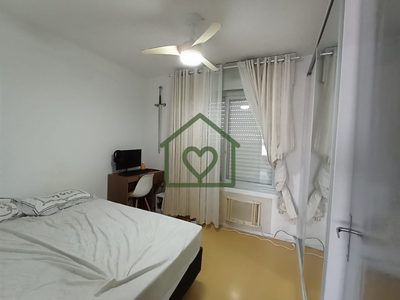 Apartamento, 1 quarto, 43 m² - Foto 5