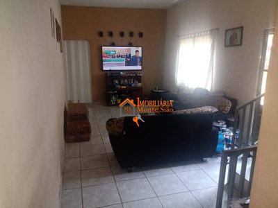Sobrado, 4 quartos, 115 m² - Foto 4