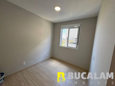 Apartamento, 2 quartos, 43 m² - Foto 5