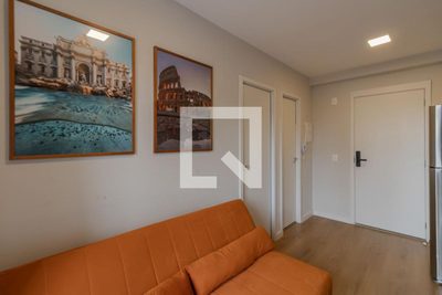 Kitnet-Studio, 28 m² - Foto 3