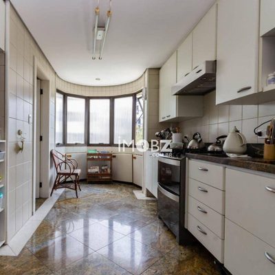 Apartamento, 4 quartos, 380 m² - Foto 3