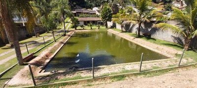 Chácara, 3 quartos - Foto 1