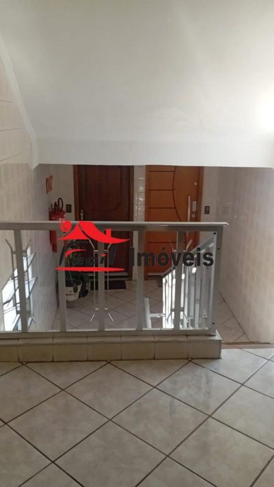 Apartamento, 2 quartos, 58 m² - Foto 2