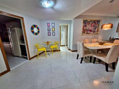 Apartamento, 3 quartos, 171 m² - Foto 3