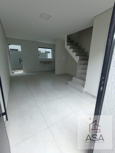 Casa de Condomínio, 2 quartos - Foto 1