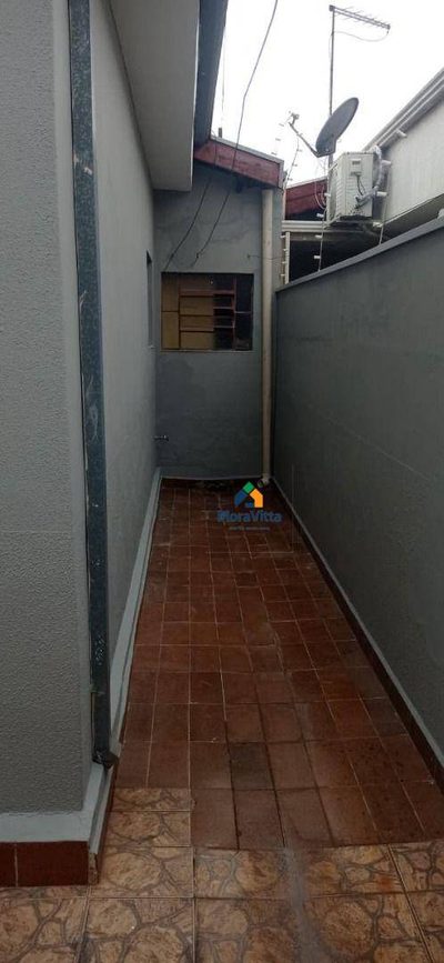 Casa, 3 quartos, 170 m² - Foto 5