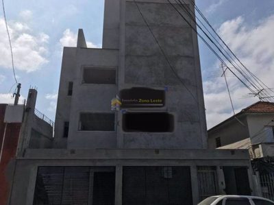 Prédio Inteiro, 40 m² - Foto 3