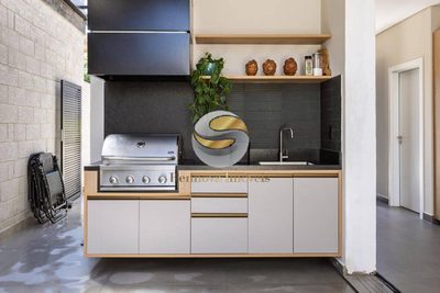 Casa, 3 quartos, 183 m² - Foto 4