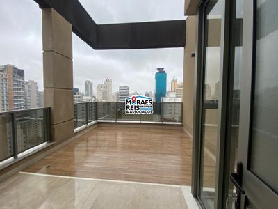 Cobertura, 4 quartos, 314 m² - Foto 2