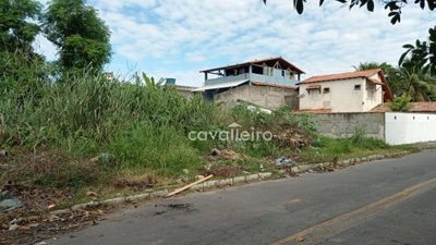 Terreno, 436 m² - Foto 1