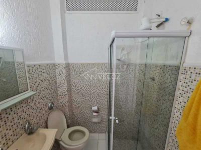 Apartamento, 1 quarto, 31 m² - Foto 1