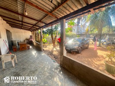 Casa, 2 quartos, 300 m² - Foto 1