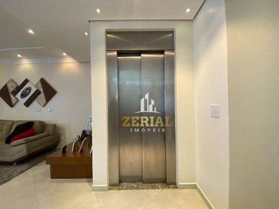 Sobrado, 4 quartos, 224 m² - Foto 5