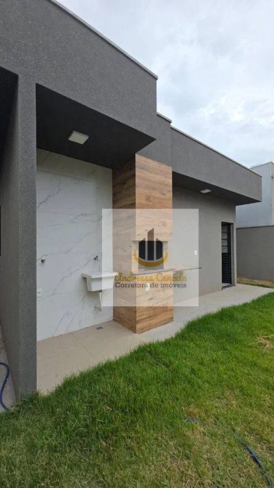 Casa, 2 quartos, 56 m² - Foto 4