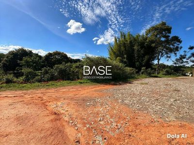 Terreno, 398 m² - Foto 1