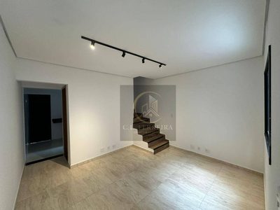 Sobrado, 2 quartos, 58 m² - Foto 3