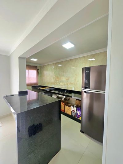 Apartamento, 2 quartos, 52 m² - Foto 3