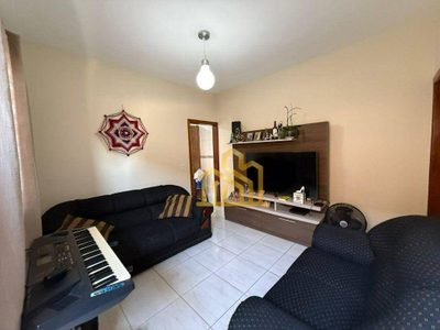 Casa, 2 quartos, 95 m² - Foto 3
