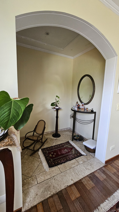 Casa, 5 quartos, 219 m² - Foto 2