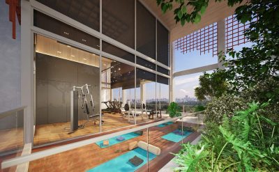 Apartamento, 2 quartos, 78 m² - Foto 4