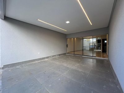 Casa, 3 quartos, 138 m² - Foto 5