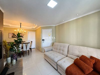 Apartamento, 4 quartos, 108 m² - Foto 3
