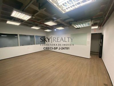 Sala-Conjunto, 37 m² - Foto 1