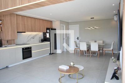 Apartamento, 2 quartos, 89 m² - Foto 3