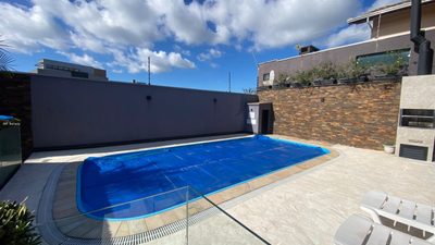 Sobrado, 2 quartos, 80 m² - Foto 1