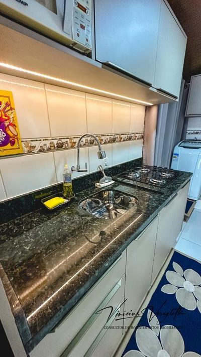 Apartamento, 2 quartos, 118 m² - Foto 4