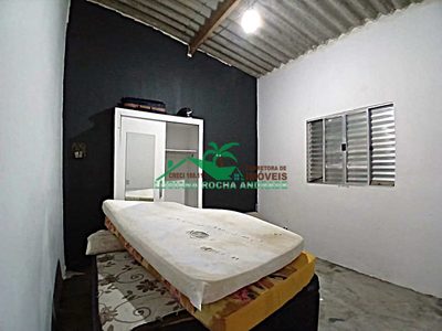 Casa, 1 quarto, 30 m² - Foto 3