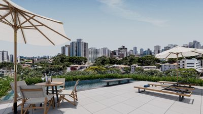 Apartamento, 3 quartos, 119 m² - Foto 5