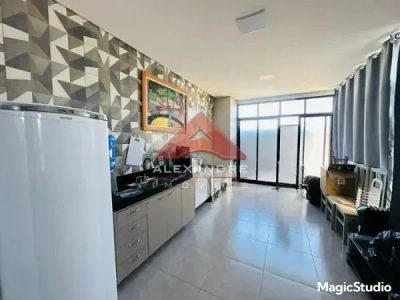 Casa, 3 quartos, 153 m² - Foto 3
