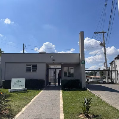 Apartamento, 3 quartos, 54 m² - Foto 1