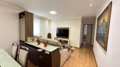 Apartamento, 3 quartos, 113 m² - Foto 5