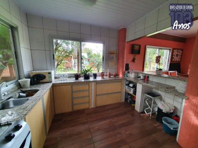 Sítio, 3 quartos, 4183 m² - Foto 5