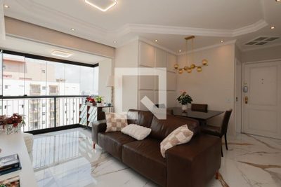 Apartamento, 2 quartos, 59 m² - Foto 2