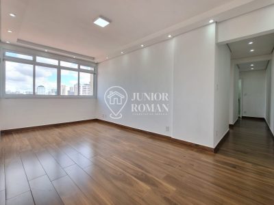 Apartamento, 3 quartos, 87 m² - Foto 1